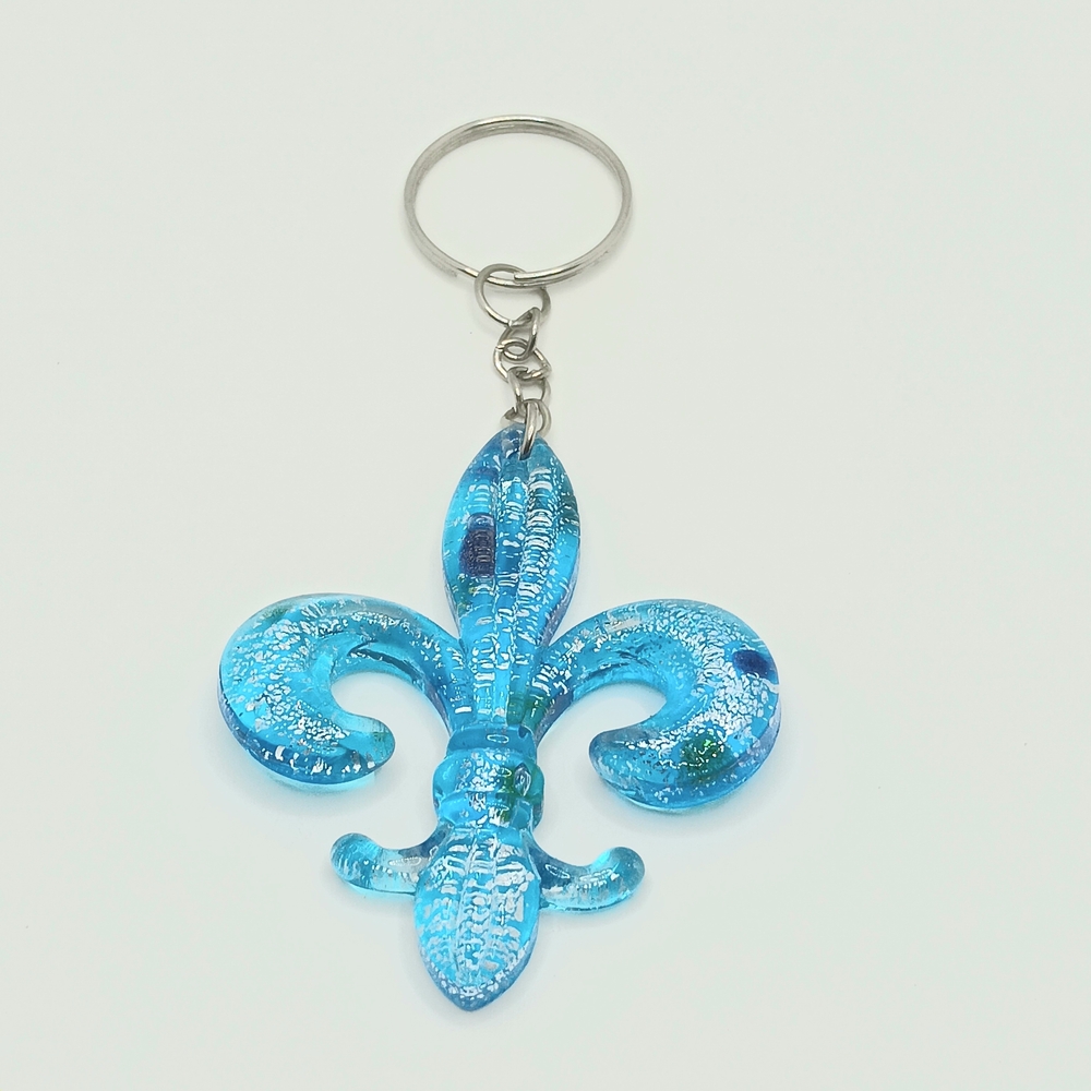 Keychain Set - Picture 2 of 5
